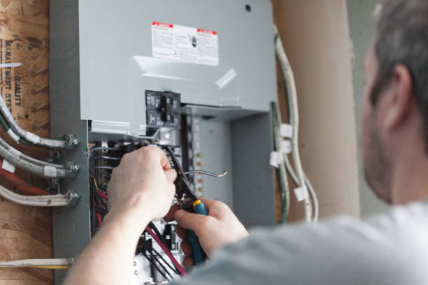 Emergency Electrical Repair Services in Gilmer, TX